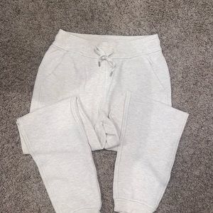 Lululemon Joggers